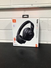 JBL Tune 720BT - Wireless Over-Ear Headphones with JBL Pure Bass Sound Blueto...