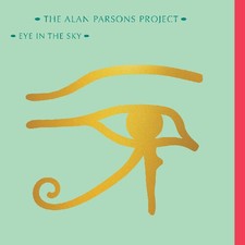 Alan Parsons Project - Eye In The Sky (Abbey Road Remaster, Expanded Edition) (D