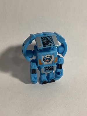 WRIST BANNED Transformers BotBots Series 3 Arcade Renegades watch 2019 Hasbro