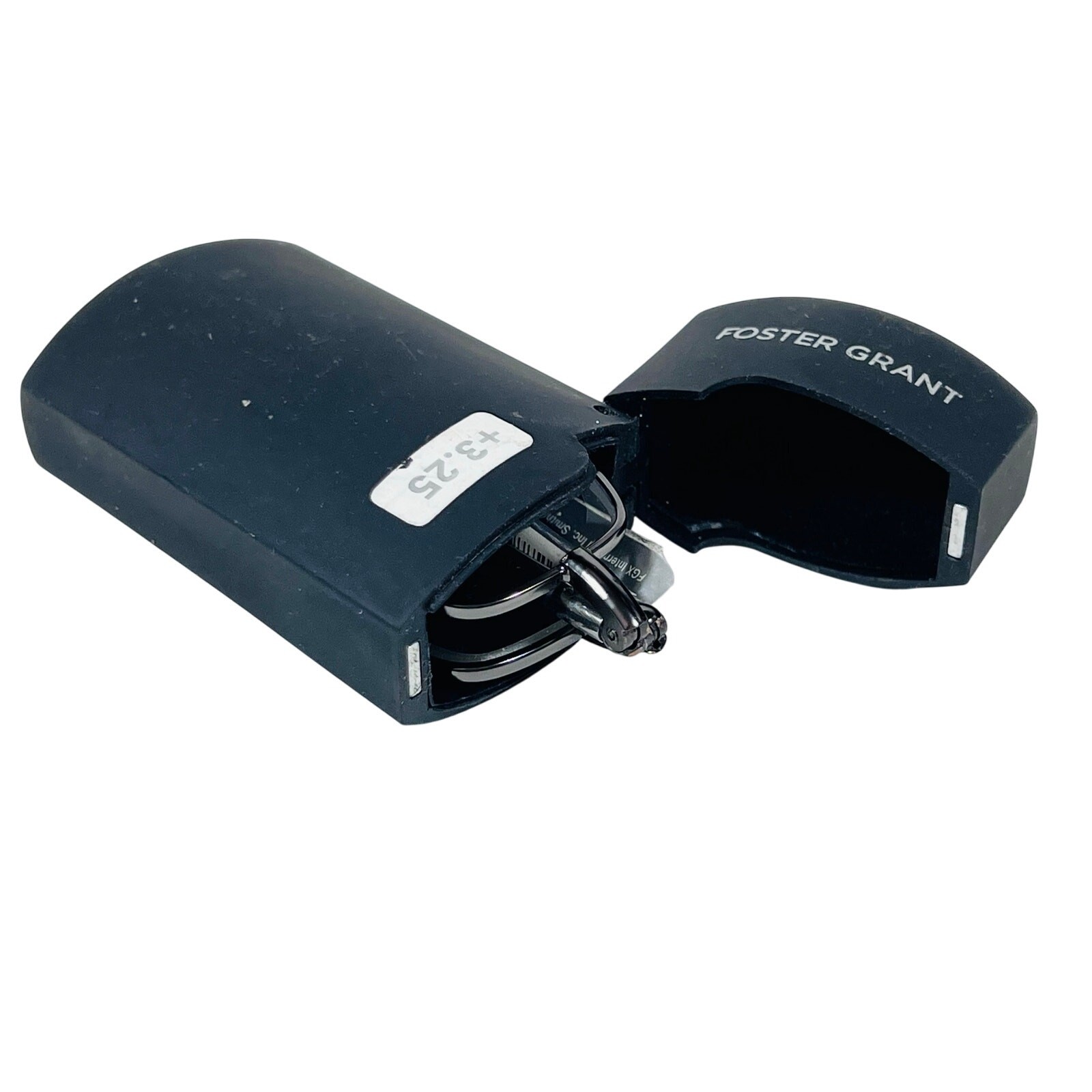 Foster Grant Microvision Folding Reader Eye Glass… - image 7