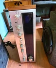 Pioneer SX-626 Vintage AM/FM Stereo Receiver Wood Case Audio Component