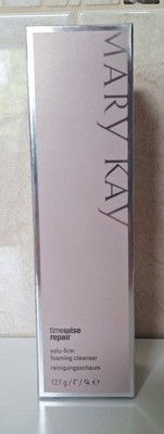 Mary Kay TimeWise Repair Volu-Firm Foaming Cleanser - 127g
