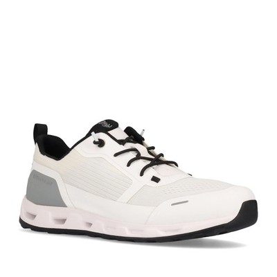 Salamander Men's White Fashion Sneakers Casual E31AST0269002000