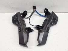 Interruptor de control de volumen radio volante izquierdo derecho Toyota Tacoma 2016-2023