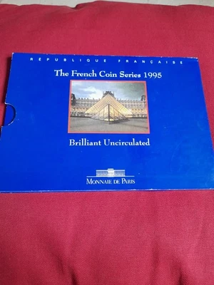 Fleurs De Coin 1995 - Photo 1/4