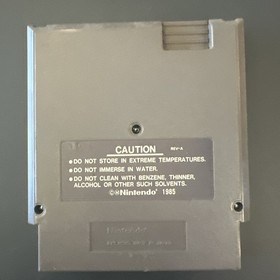 Faxanadu Nintendo NES Game Cartridge Only