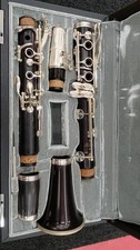 BUFFET CRAMPON E-13 SP Clarinet