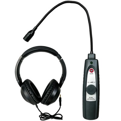 Ultrasonic Leak Detector for Hvac/Automotive/Industrial Use | 38-42Khz Frequency