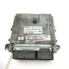 CHRYSLER GRAND VOYAGER MK5 RT Engine Control Unit 05150528AD 2.8 Diesel 132kW