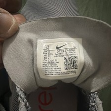 Nike Air Zoom SuperRep 3 Cool Grey Metallic S...
