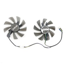 Graphics Card Cooling Fan Cooler Fan for GALAX RTX2060 GTX1660ti 1660 Parts