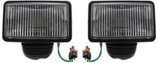 For 1987-1996 Cherokee Fog Light 55054739 SET PAIR