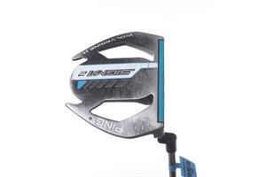 ピン SIGMA 2 WOLVERINE H Used Ping Sigma 2 Wolverine H Stealth Putter Standard Used