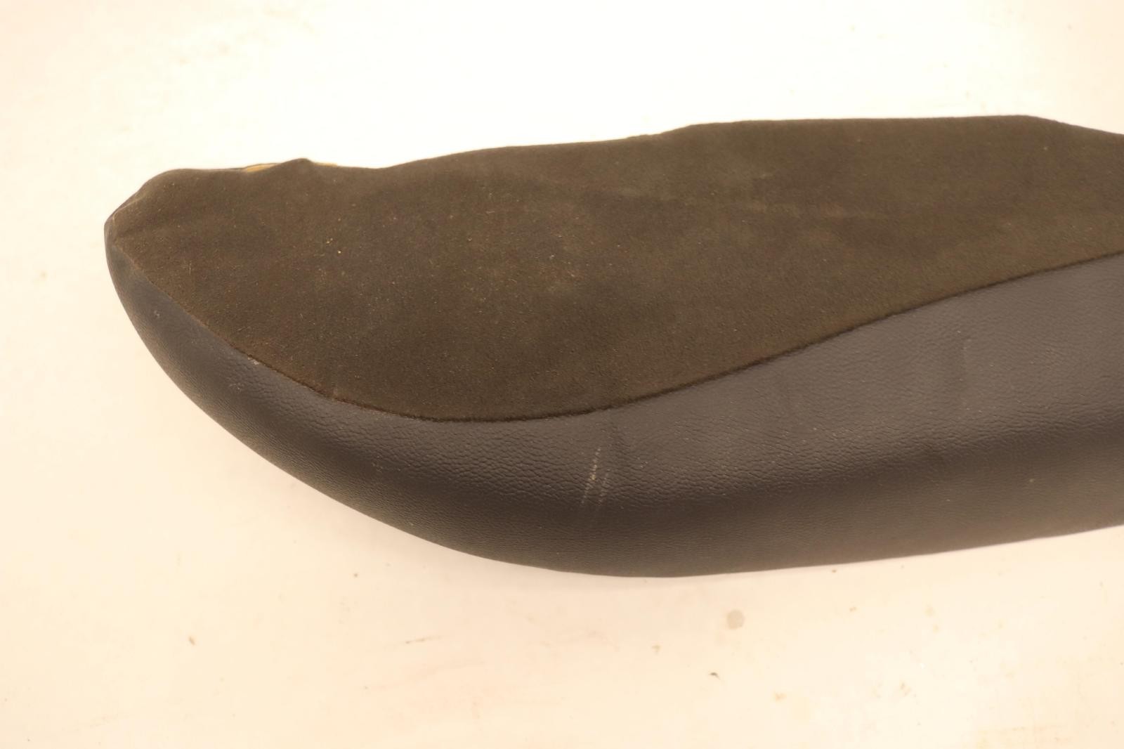 2014-2017 MASERATI GHIBLI REAR RIGHT SIDE SEAT CUSHION BOLSTER PAD COVER OEM