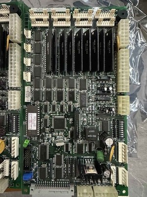 Original DCL-243 AEG08C734 communication board 60 days warranty #md