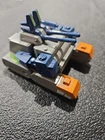 Takatoku Battle Armored Battalion Dorvack Bonaparte Tulcas Transforming Robot