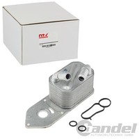 NTY ÖLkÜHler MotorÖL Passend FüR Ford Tourneo Transit | CCL-FR-015