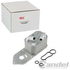 NTY ÖLKÜHLER MOTORÖL passend für FORD TOURNEO TRANSIT | CCL-FR-015