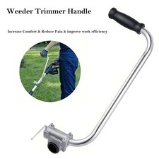 Ergonomic Trimmer Grip String Trimmers Handle...