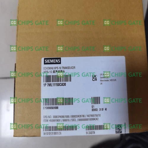 1pc PLC Module NEW Unopened Siemens 7ML1115-0CA30 Fast Ship - Picture 1 of 1