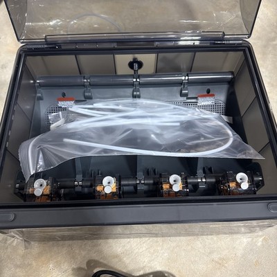 Bambu AMS中古品 Bambu Lab AMS - Automatic Material System - New open box | eBay