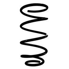 Ressort divers Chrysler PT CRUISER