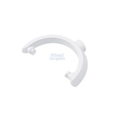 For Sony WH-CH720N Headphones Replacement Part Plastic Right Hinge Swivel Hanger