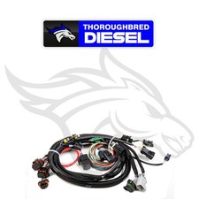 Holley Efi 558-101 Tpistealth Ram Main Harness For Avengerhpdominator Efi