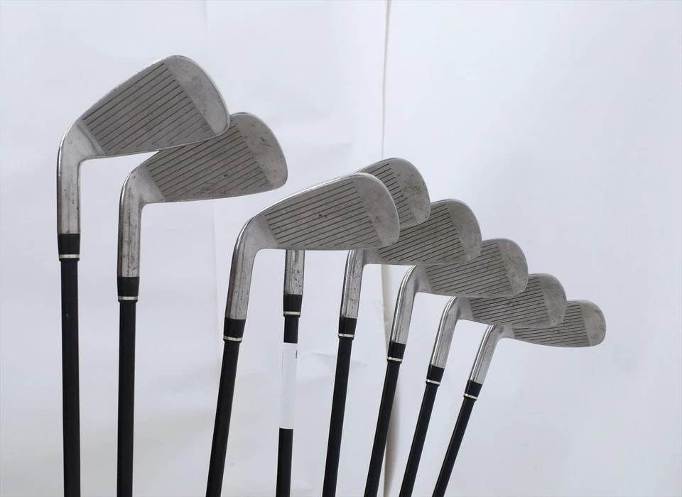 Wilson Staff Ci7 Iron Set 4-Pw, Gw Regular Ust Proforce V2 74 12697830 Good - Image 2 of 4