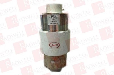 COMET CF2C-750F/30 / CF2C750F30 (USED)
