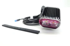 Lezyne Macro Drive 1000 E-Bike LED Front Light