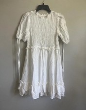 Unbranded Medium Women’s Babydoll Style Dress