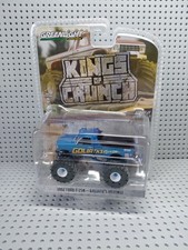 Greenlights Series 15 Goliath's Revenge Monster Truck  1992 Ford F-250