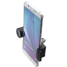 For Galaxy XCover7/XCover6 Pro - Car Mount Air Vent Holder Swivel Cradle Strong