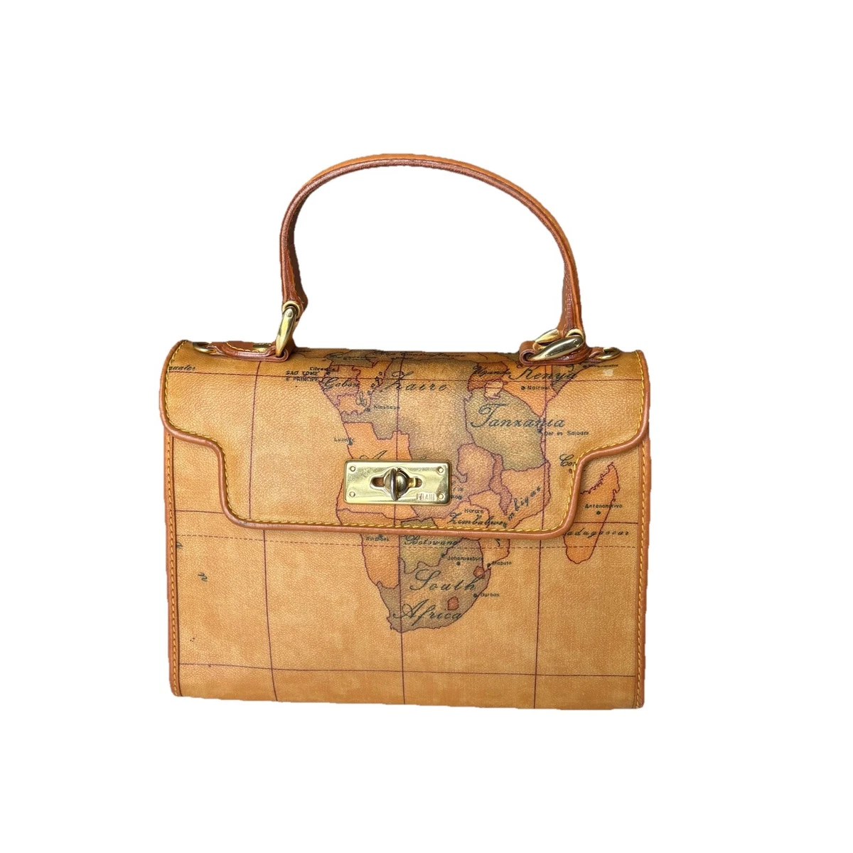 Alviero Martini Bags & Handbags for Women for sale - eBay