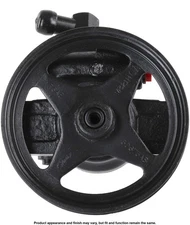 A1 Cardone 20-298P1 Power Steering Pump
