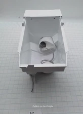 Thermador Refrigerator T24ID905LP Ice Crusher Bucket 9000748238