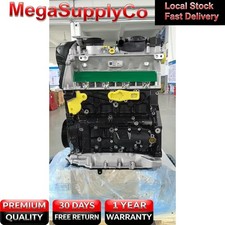 Ea888 Gen2 2.0t Engine Assembly 4-cylinder Gas Engine Motor For Audi A4 A5 A6 Q5