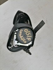 2013 TO 2017 DACIA SANDERO STEPWAY DRIVERS SIDE FRONT SEATBELT / OFFSIDE 