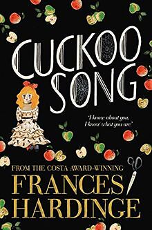 Cuckoo Song von Hardinge, Frances | Buch | Zustand gut