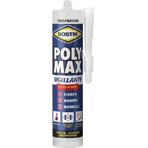 BOSTIK POLYMAX SIGILLANTE