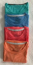 PATAGONIA  Womens LARGE Merino Base Layer Fea...