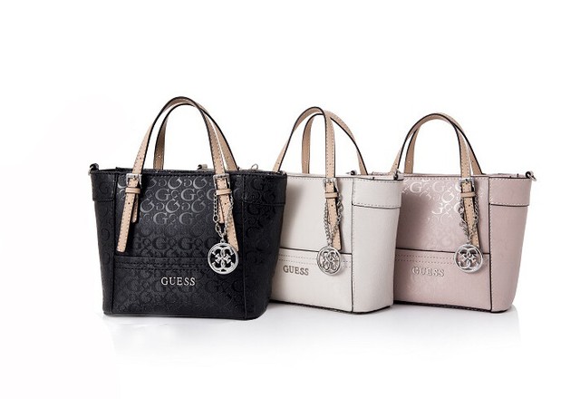 guess delaney bag