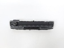 Autoradio BMW X1