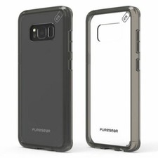 New - PureGear Slim Shell Pro Case Samsung Ga...