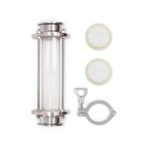 Still Spirits Create+ Sight Glass Botanical Basket TC Kit
