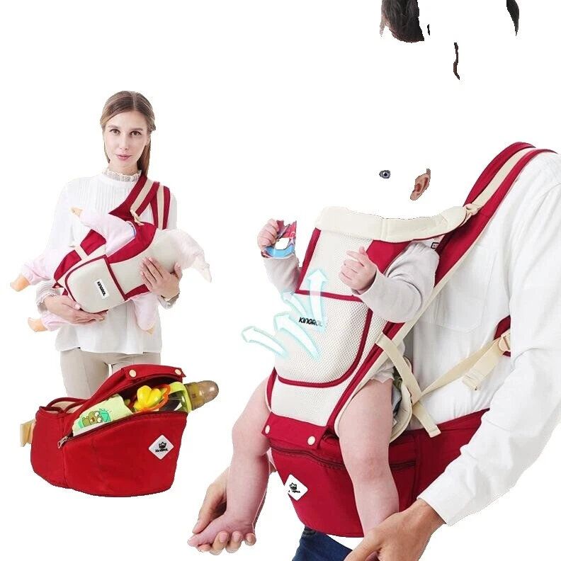 Holiday baby baby carriers
