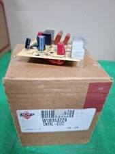FSP Whirlpool W10353224 Control Board OEM NEW