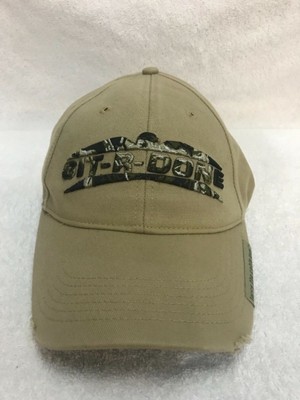 larry the cable guy hat