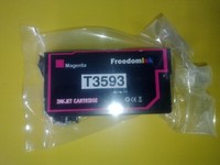 Epson 35XL Magenta Druckerpatrone